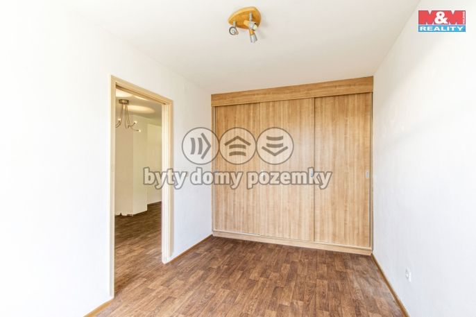 Prodej, Byt 2+1, Krnov