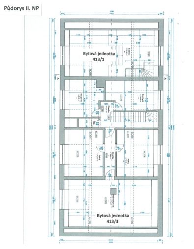 Prodej, Rodinný dům, Rohatec