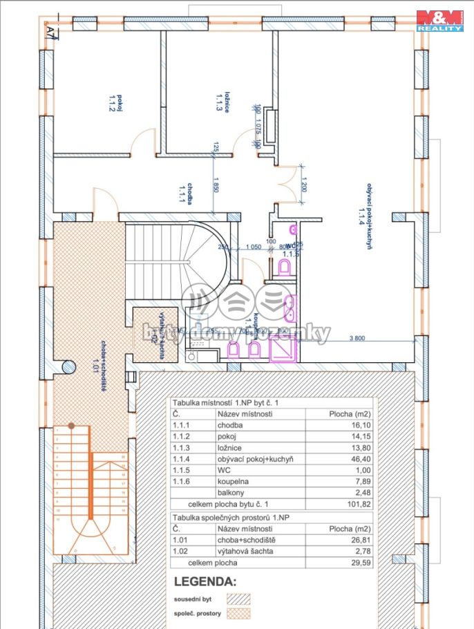 Prodej, Rodinný dům, Karlovy Vary