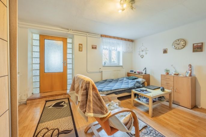 Prodej, Rodinný dům, Kladno