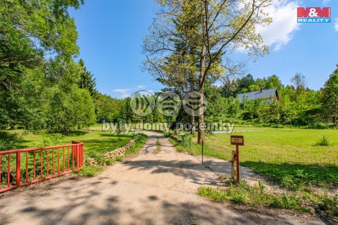 Prodej, Pozemek k bydlení, Nový Hrádek