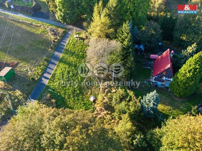 Prodej, Pozemek k bydlení, Blatno