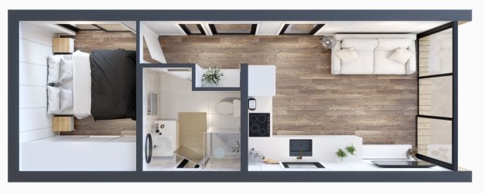 Prodej, Rodinný dům, Javornice