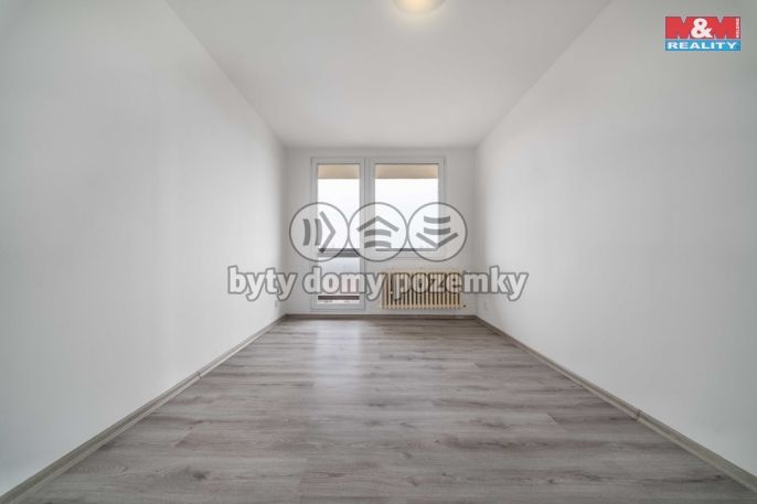 Prodej, Byt 3+1, Praha