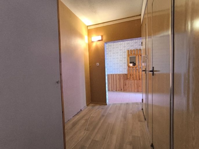 Prodej, Byt 3+1, České Velenice