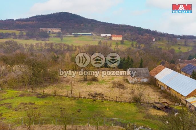 Prodej, Pozemek k bydlení, Libčeves