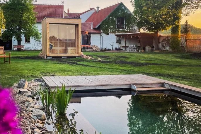 Prodej, Rodinný dům, Keblice