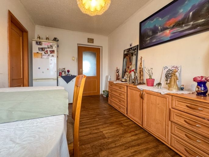 Prodej, Byt 4+1, Česká Lípa