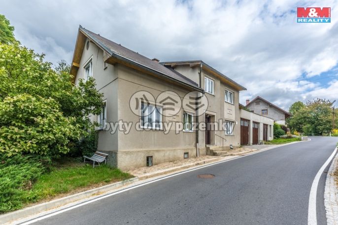 Prodej, Rodinný dům, Jesenný
