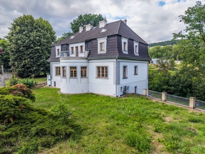 Prodej, Rodinný dům, Ústí nad Labem