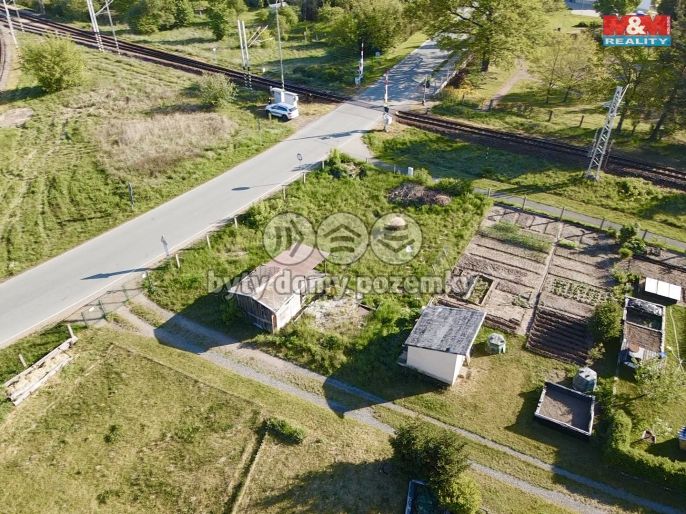 Prodej, Zahrada, Borohrádek