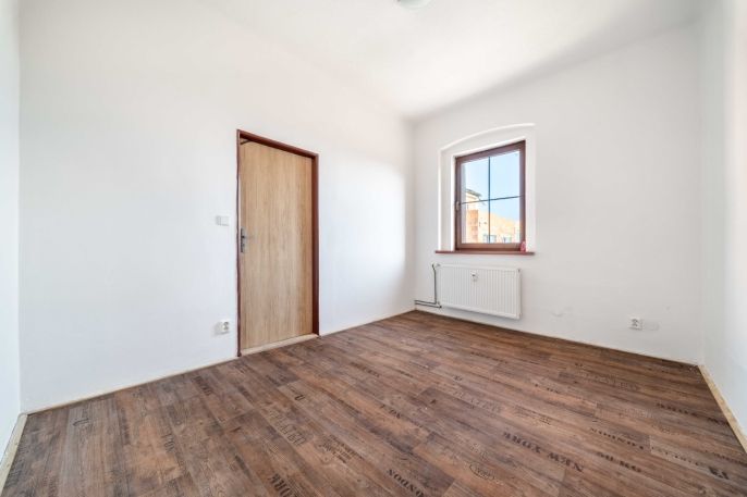 Pronájem, Byt 2+1, Chotěšov