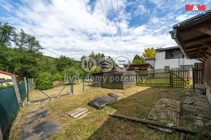 Prodej, Rodinný dům, Zbiroh