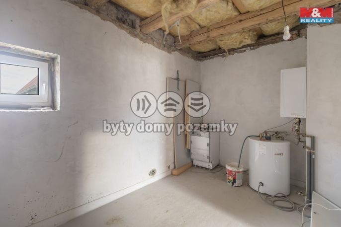 Prodej, Rodinný dům, Raškovice