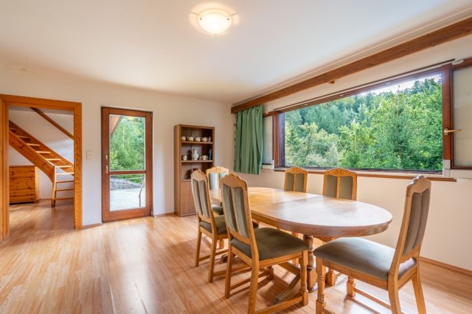 Pronájem, Chalupa, Bechyně