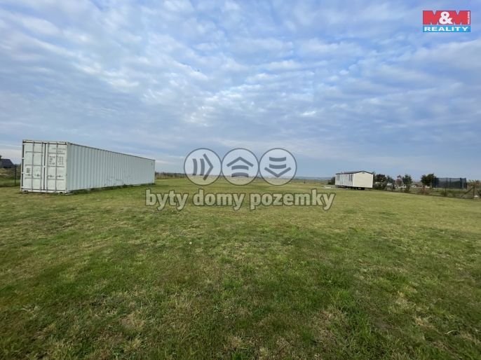 Prodej, Pozemek k bydlení, Střemy