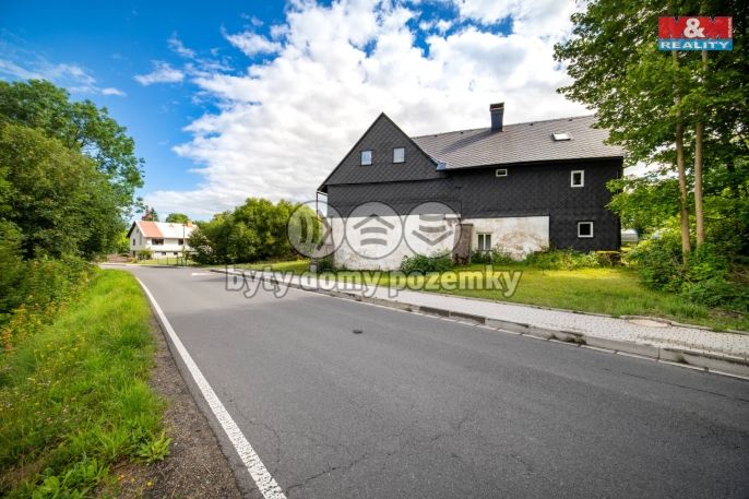 Prodej, Rodinný dům, Králíky