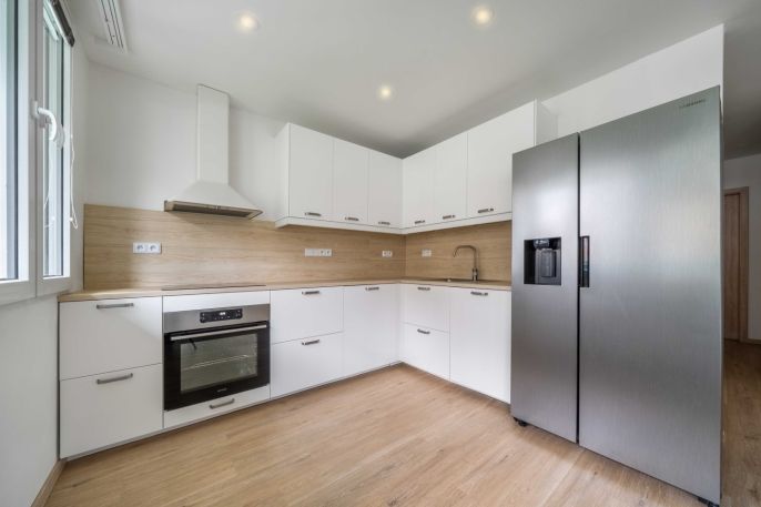 Prodej, Byt 3+kk, Praha