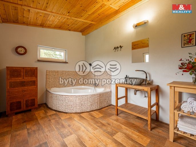 Prodej, Chata, Soutice