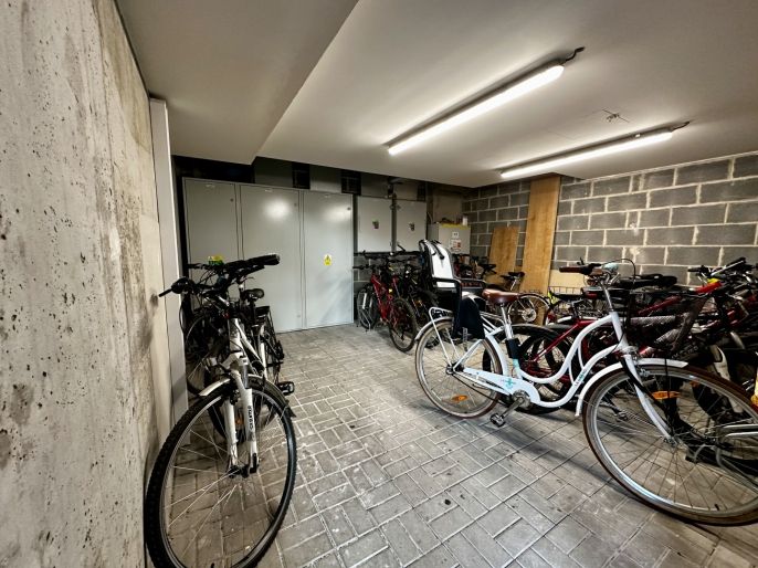 Pronájem, Byt 2+kk, Pardubice