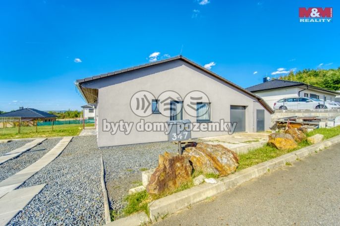 Prodej, Rodinný dům, Příchovice