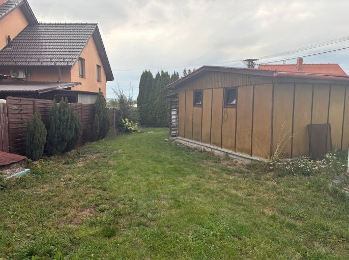 Prodej, Zahrada, Přerov
