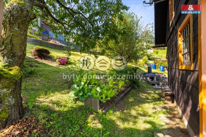 Prodej, Chata, Náchod