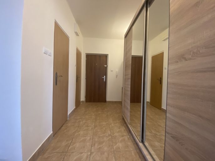 Pronájem, Byt 2+1, Karviná