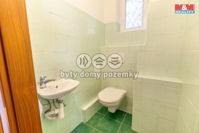 Prodej, Byt 3+kk, Praha