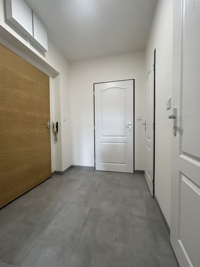 Pronájem, Byt 2+1, Ústí nad Labem