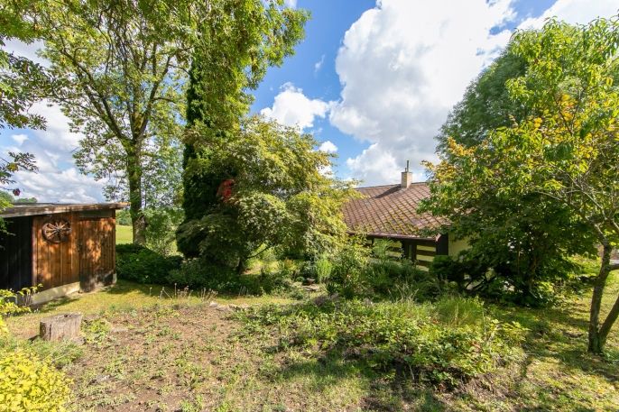 Prodej, Chalupa, Kolinec