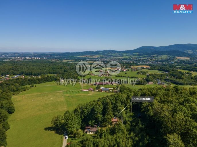 Prodej, Chata, Třinec