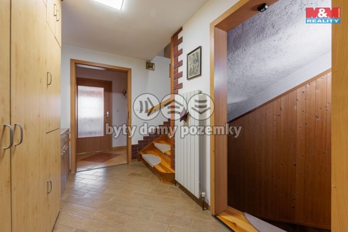 Prodej, Rodinný dům, Karlovy Vary