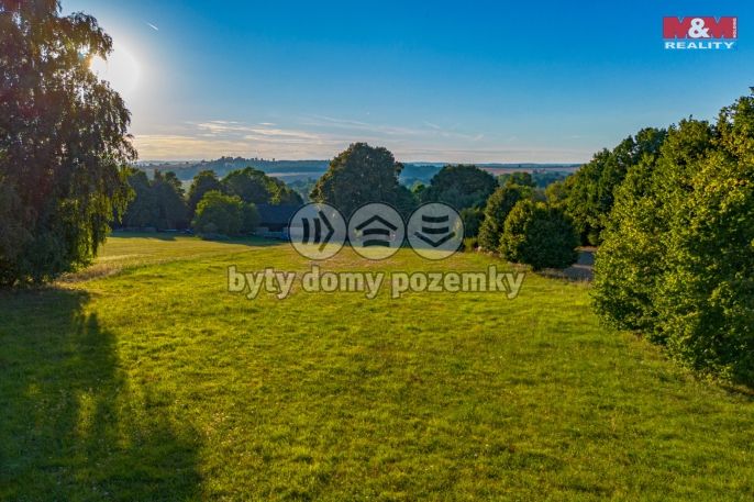 Prodej, Zemědělská usedlost, Žirovnice