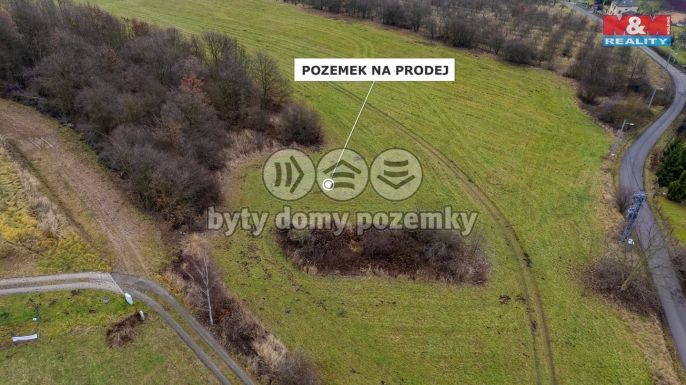 Prodej, Pozemek k bydlení, Děčín