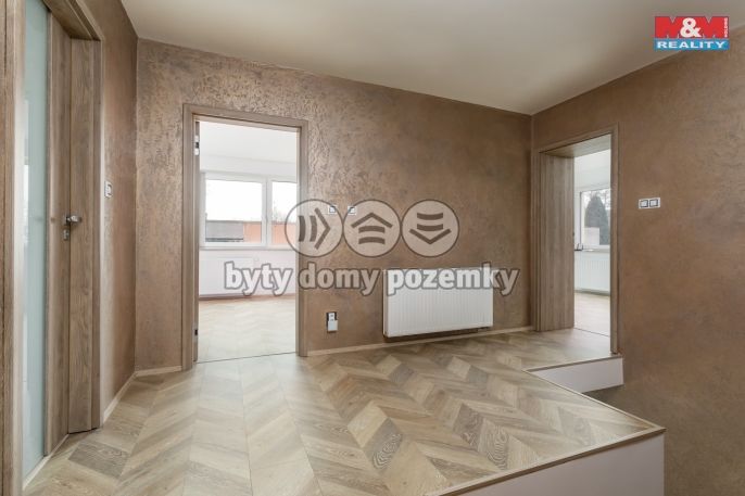 Prodej, Rodinný dům, Bílovec