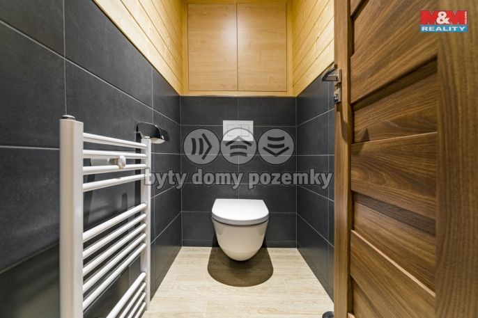 Prodej, Rodinný dům, Staré Město