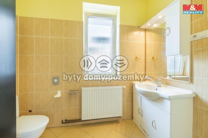 Prodej, Rodinný dům, Kladno