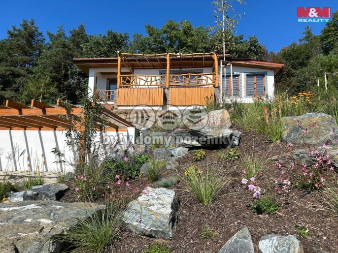 Prodej, Rodinný dům, Dublovice