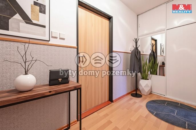 Prodej, Rodinný dům, Červený Kostelec