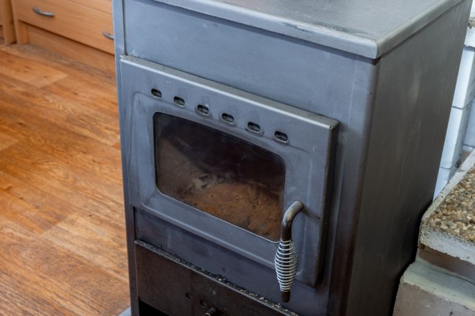 Prodej, Chata, Vyskytná nad Jihlavou