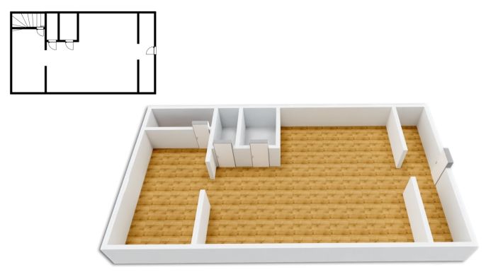 Prodej, Obchod a služby, Teplice nad Metují