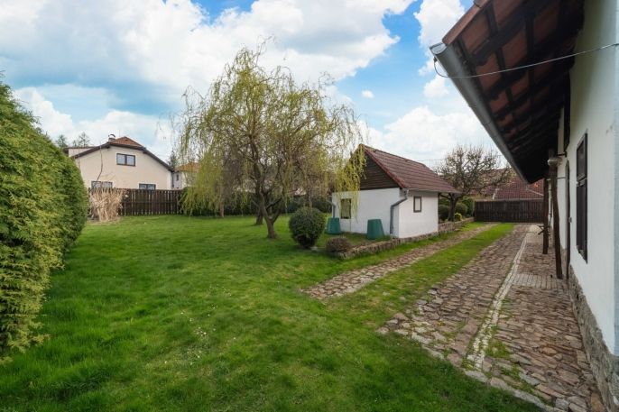 Prodej, Rodinný dům, Velký Chlumec