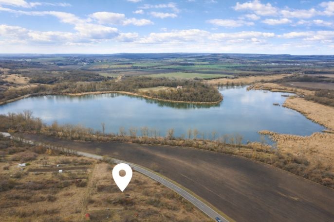 Prodej, Zahrada, Mikulov