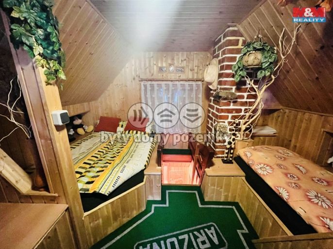 Prodej, Chata, Ochoz u Brna