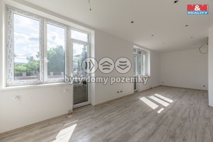 Prodej, Výrobní objekt, Chřibská