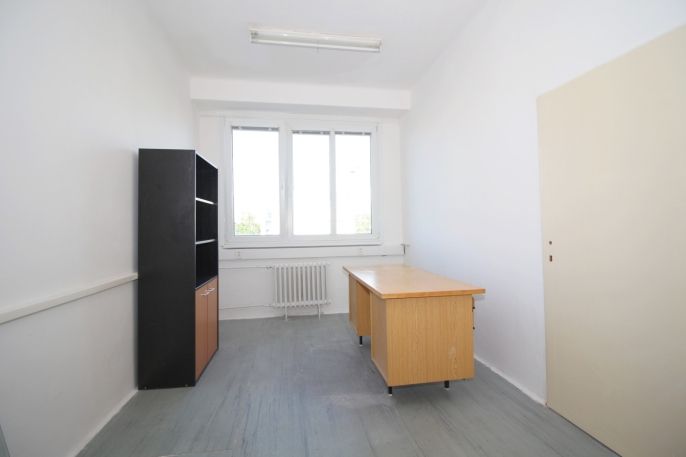 Pronájem, Kancelářský prostor, Hradec Králové