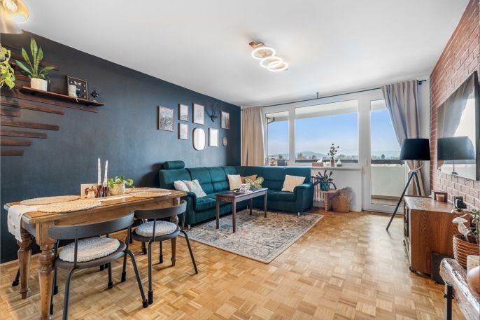 Prodej, Byt 3+1, Liberec