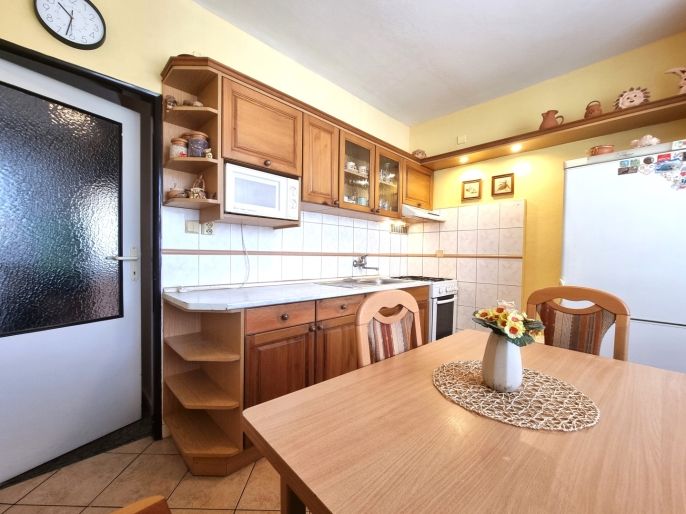 Prodej, Byt 3+1, Veselí nad Moravou