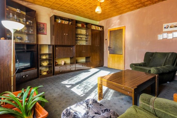 Prodej, Rodinný dům, Velká Kraš